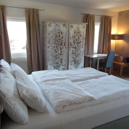 Bella Vista Lodge Картитш Экстерьер фото