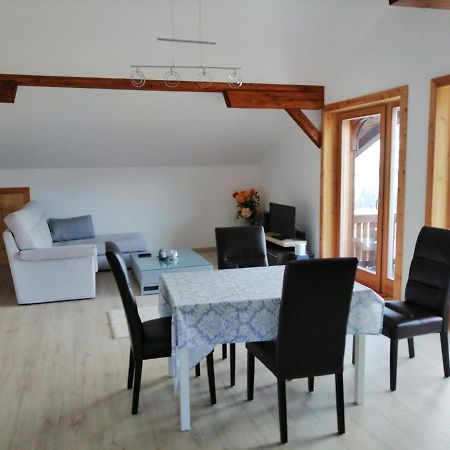 Bella Vista Lodge Картитш Экстерьер фото
