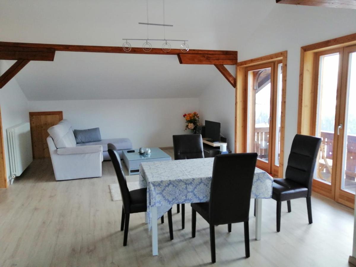 Bella Vista Lodge Картитш Экстерьер фото