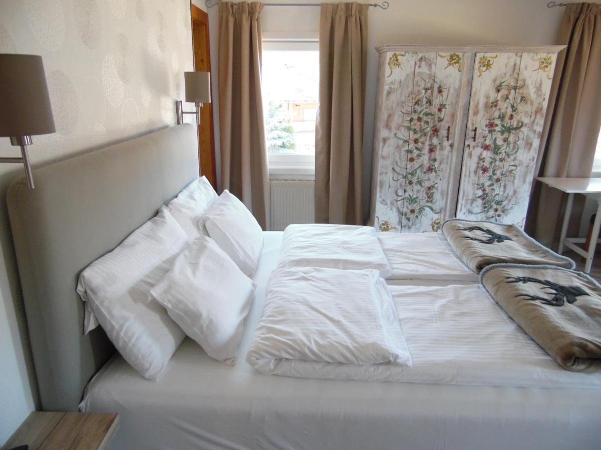 Bella Vista Lodge Картитш Экстерьер фото
