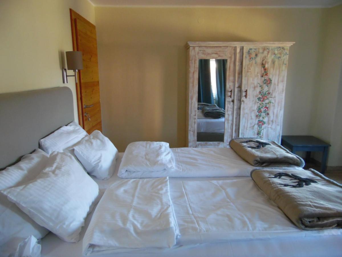 Bella Vista Lodge Картитш Экстерьер фото