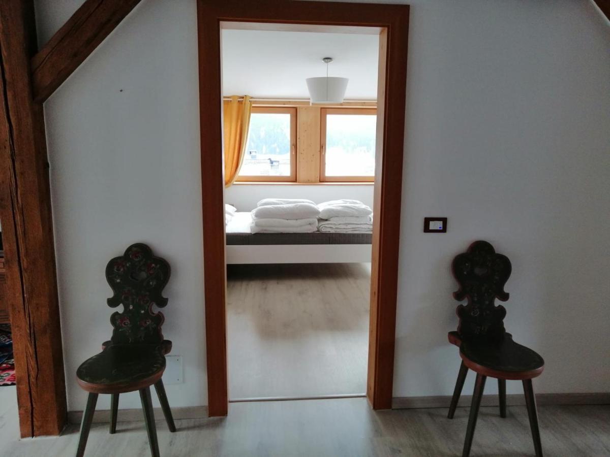 Bella Vista Lodge Картитш Экстерьер фото