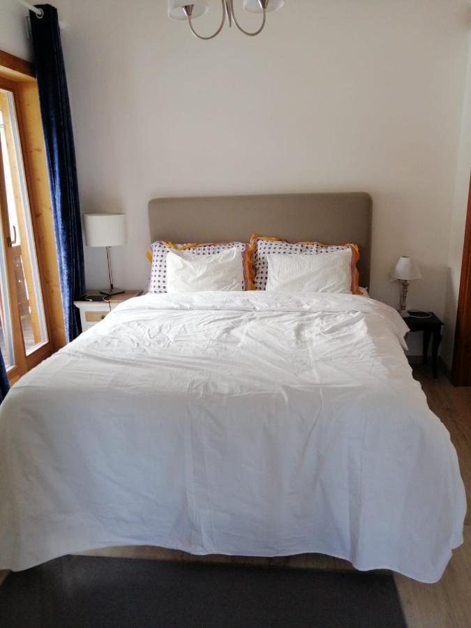 Bella Vista Lodge Картитш Экстерьер фото