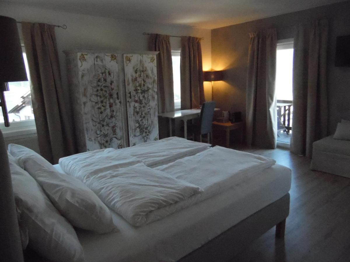 Bella Vista Lodge Картитш Экстерьер фото