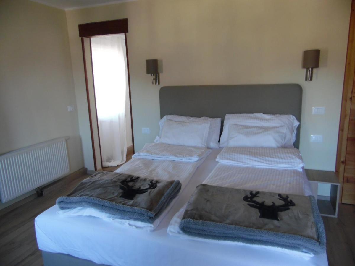 Bella Vista Lodge Картитш Экстерьер фото