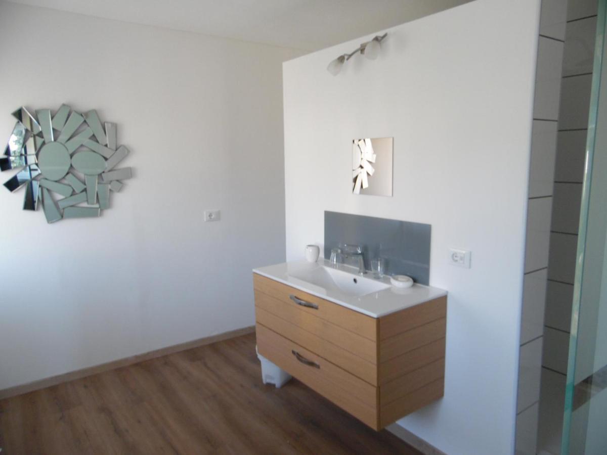 Bella Vista Lodge Картитш Экстерьер фото