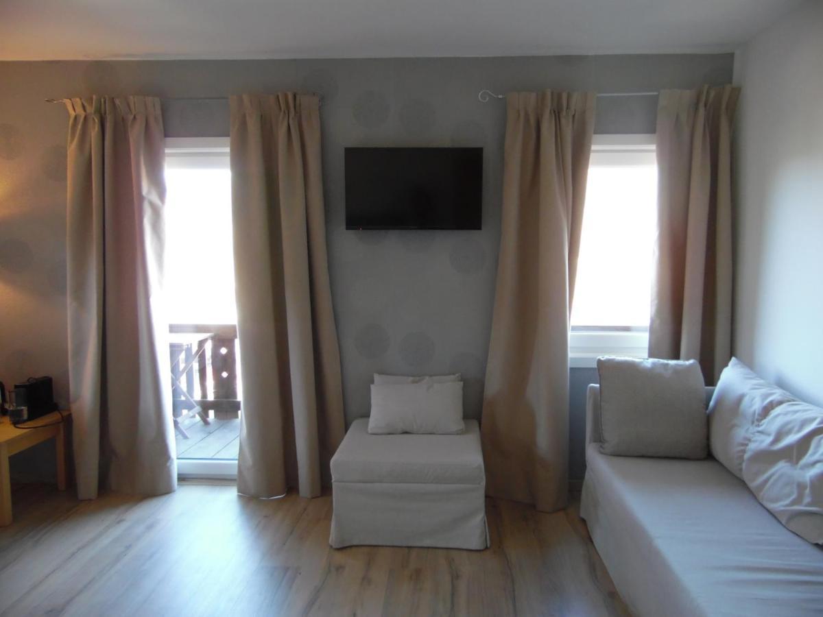 Bella Vista Lodge Картитш Экстерьер фото