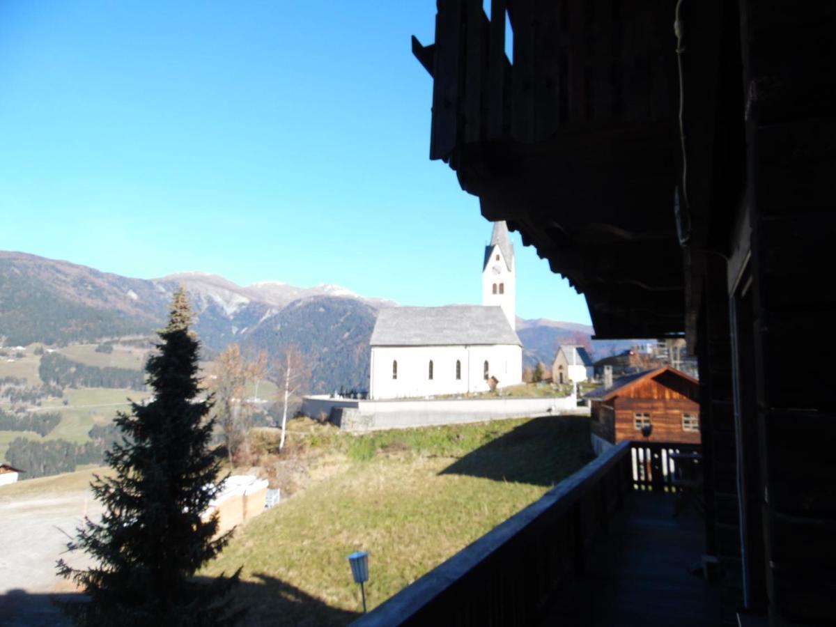 Bella Vista Lodge Картитш Экстерьер фото