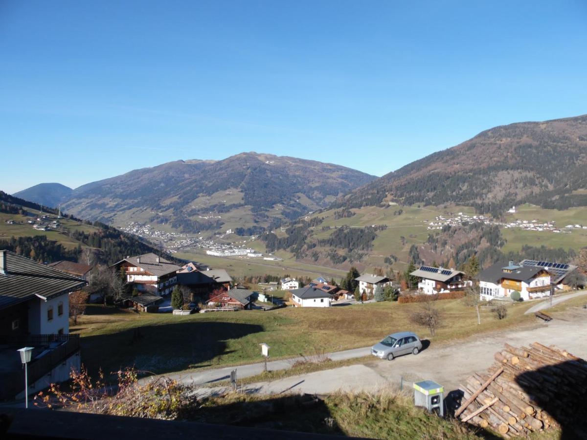 Bella Vista Lodge Картитш Экстерьер фото
