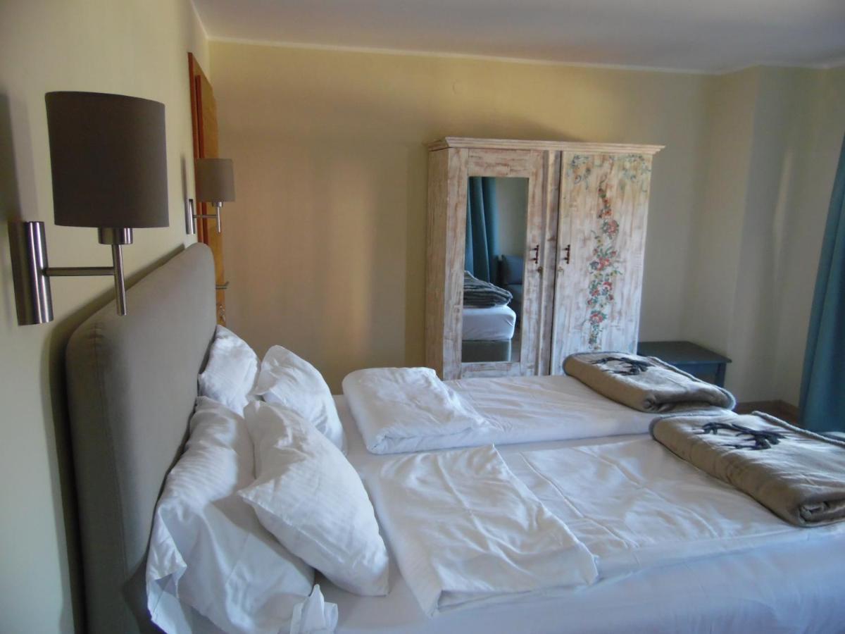 Bella Vista Lodge Картитш Экстерьер фото