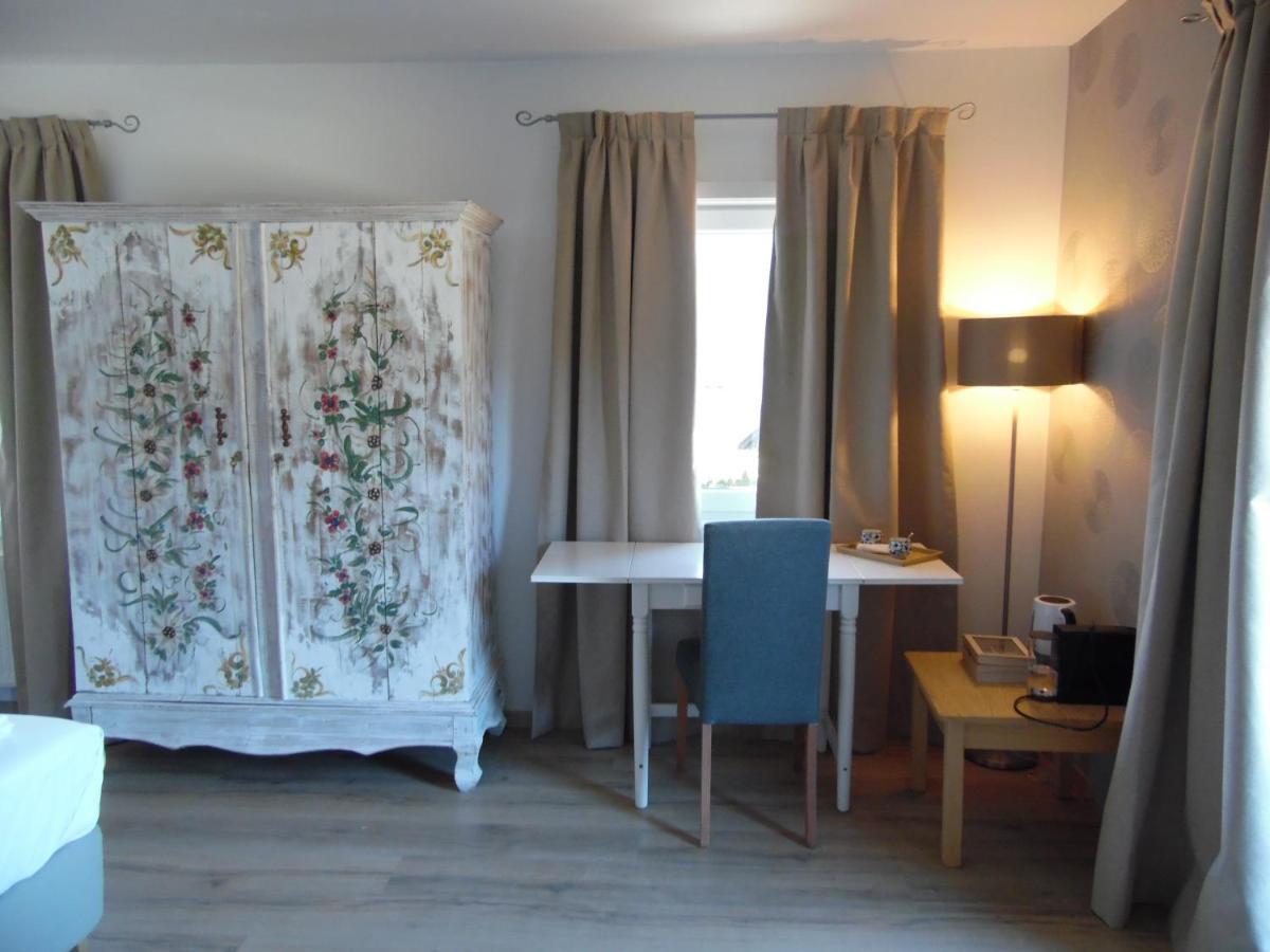 Bella Vista Lodge Картитш Экстерьер фото