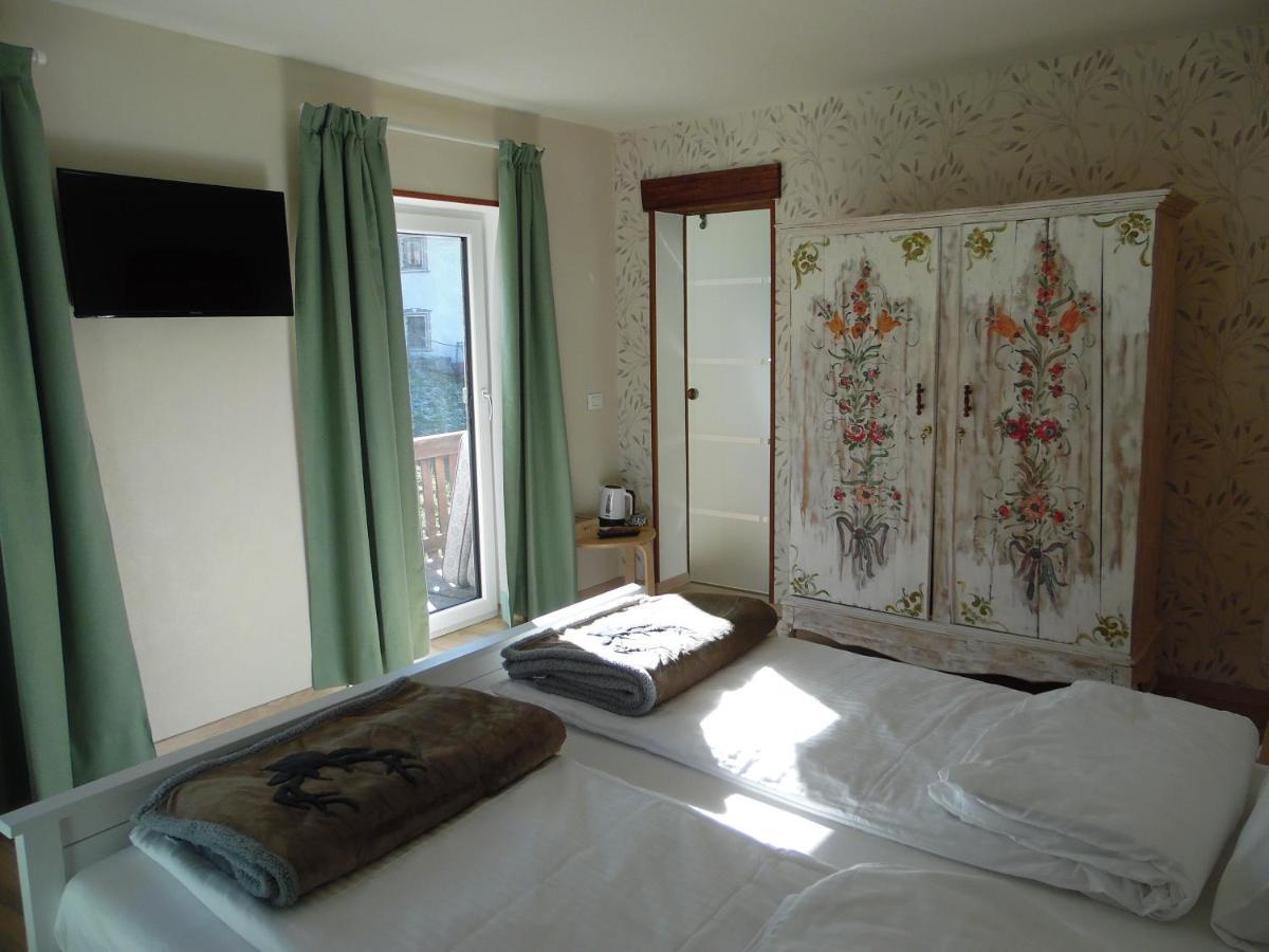 Bella Vista Lodge Картитш Экстерьер фото