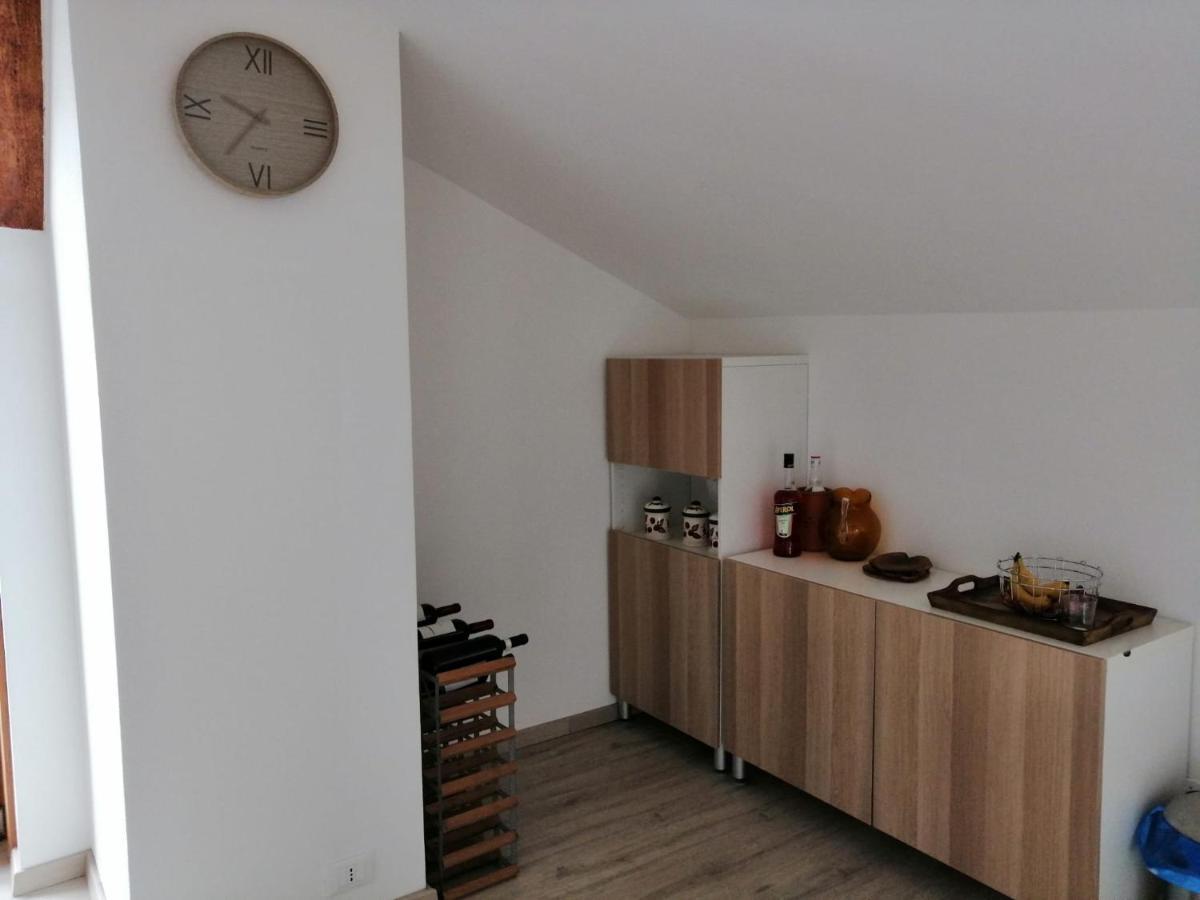 Bella Vista Lodge Картитш Экстерьер фото