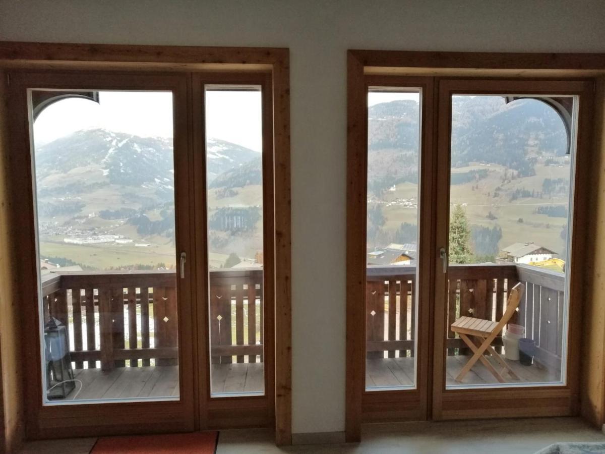 Bella Vista Lodge Картитш Экстерьер фото