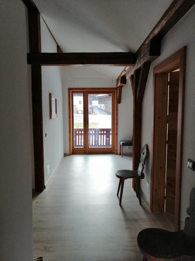 Bella Vista Lodge Картитш Экстерьер фото