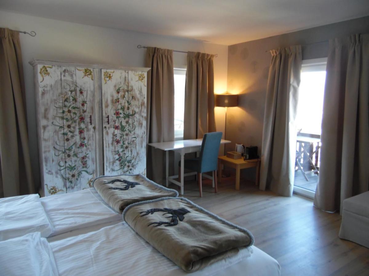 Bella Vista Lodge Картитш Экстерьер фото