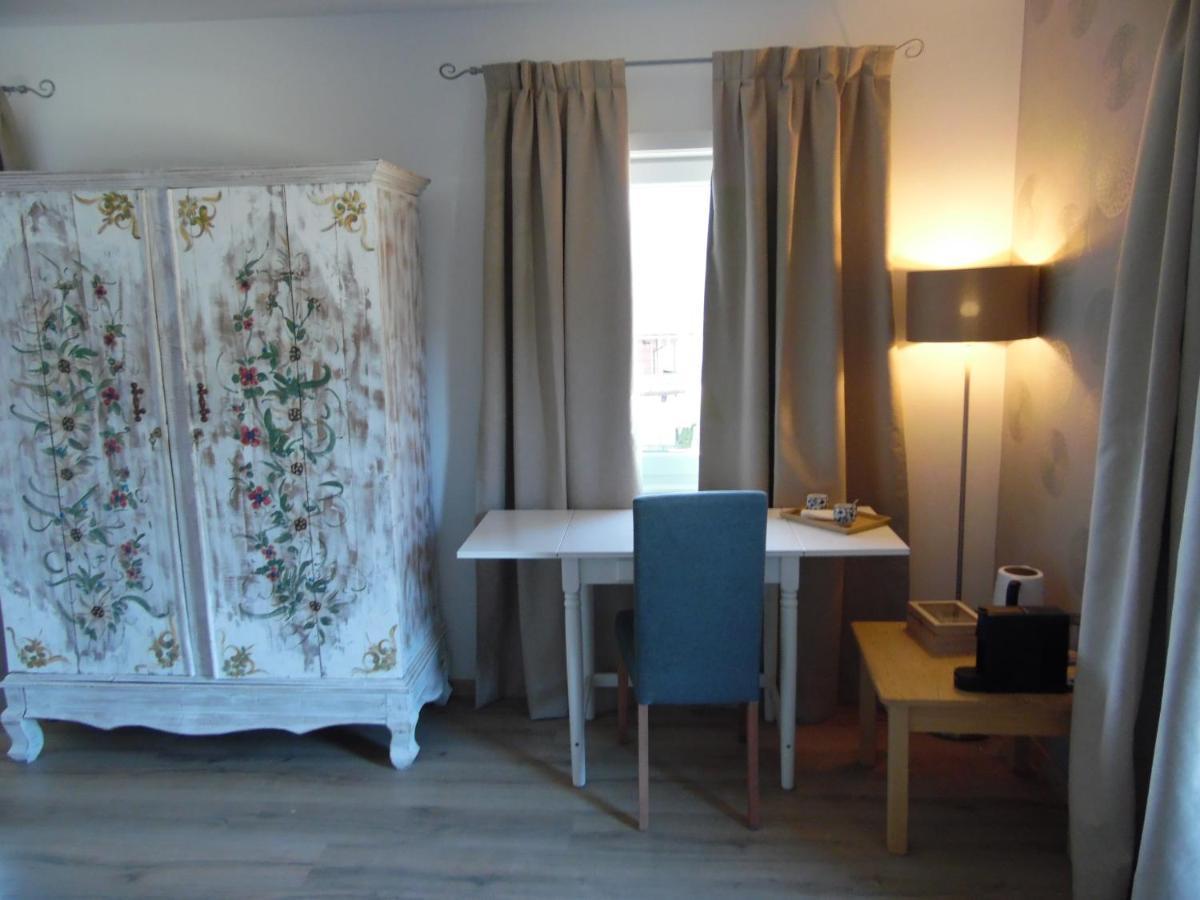 Bella Vista Lodge Картитш Экстерьер фото