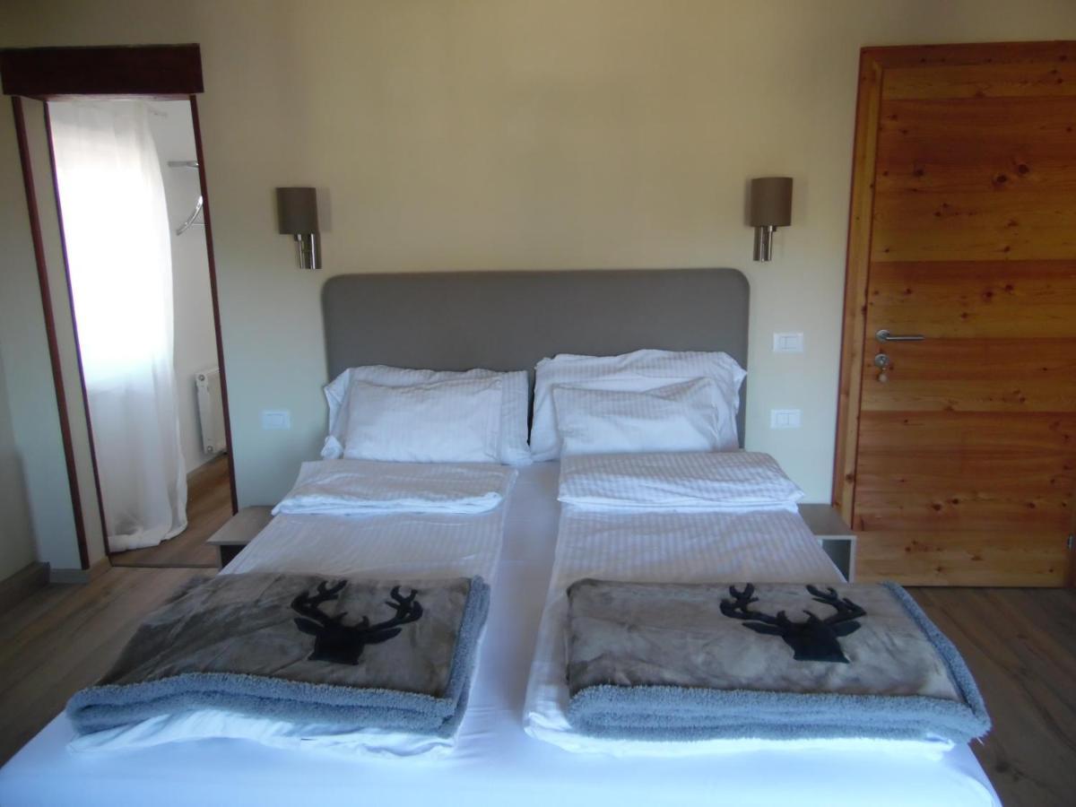 Bella Vista Lodge Картитш Экстерьер фото