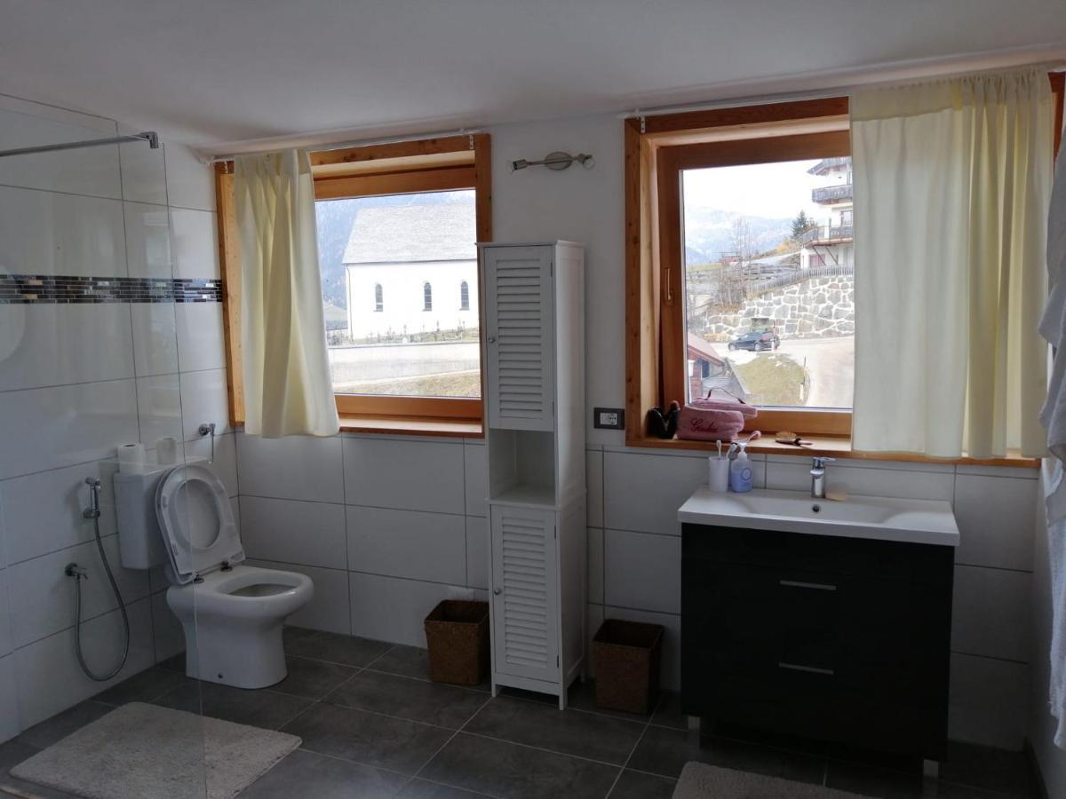 Bella Vista Lodge Картитш Экстерьер фото