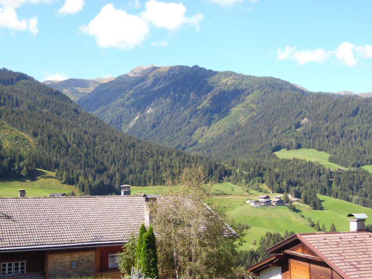 Bella Vista Lodge Картитш Экстерьер фото