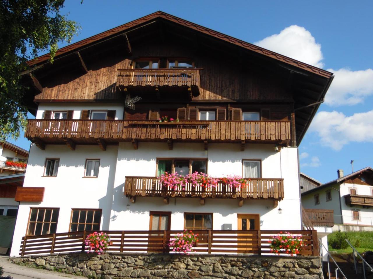 Bella Vista Lodge Картитш Экстерьер фото