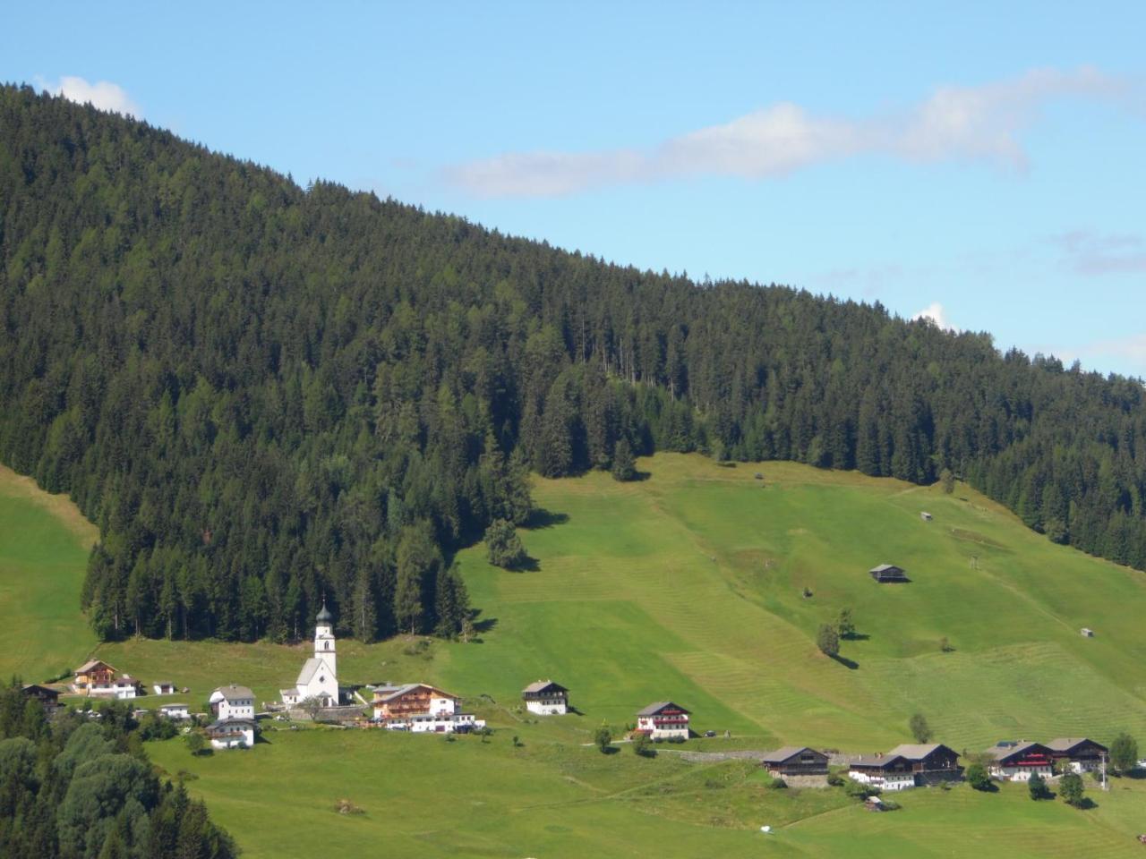 Bella Vista Lodge Картитш Экстерьер фото