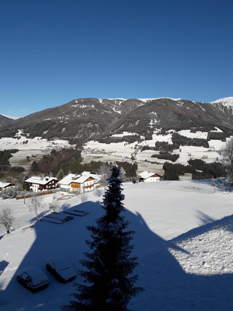 Bella Vista Lodge Картитш Экстерьер фото
