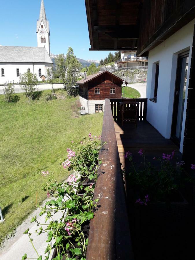 Bella Vista Lodge Картитш Экстерьер фото